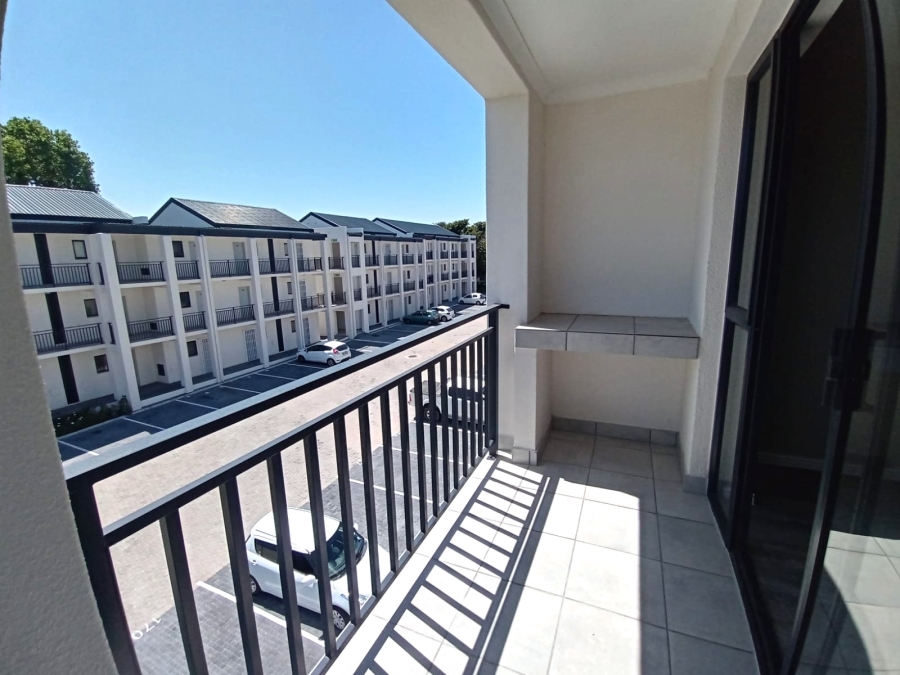 To Let 2 Bedroom Property for Rent in Haasendal Western Cape